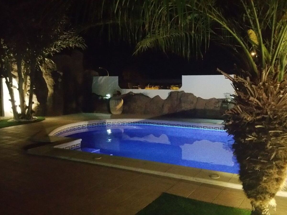 Maison Anais Luxury Villas à Callao Salvaje, piscine chauffée privée - Photo 6