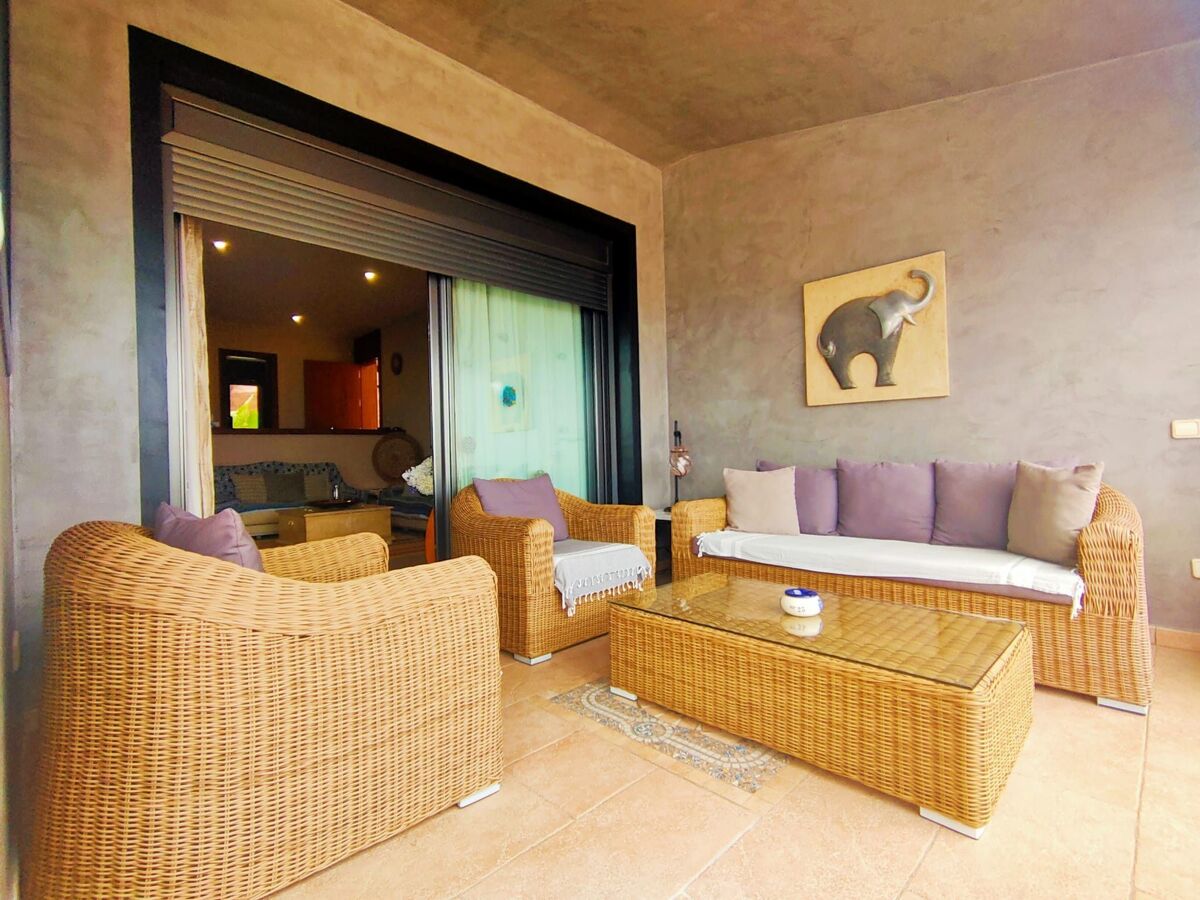 Maison Anais Luxury Villas à Callao Salvaje, piscine chauffée privée - Photo 11