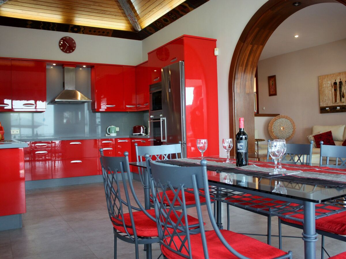 Maison Anais Luxury Villas à Callao Salvaje, piscine chauffée privée - Photo 17