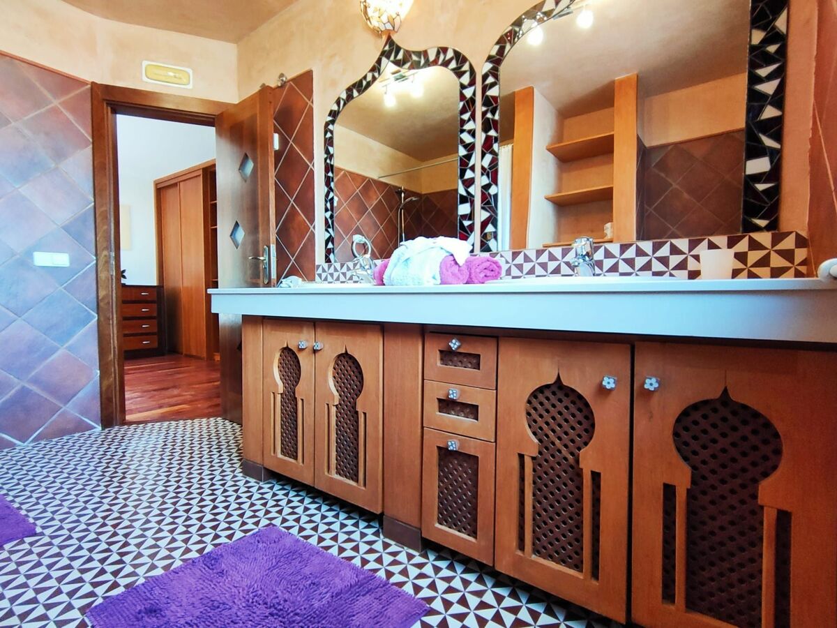 Maison Anais Luxury Villas à Callao Salvaje, piscine chauffée privée - Photo 24