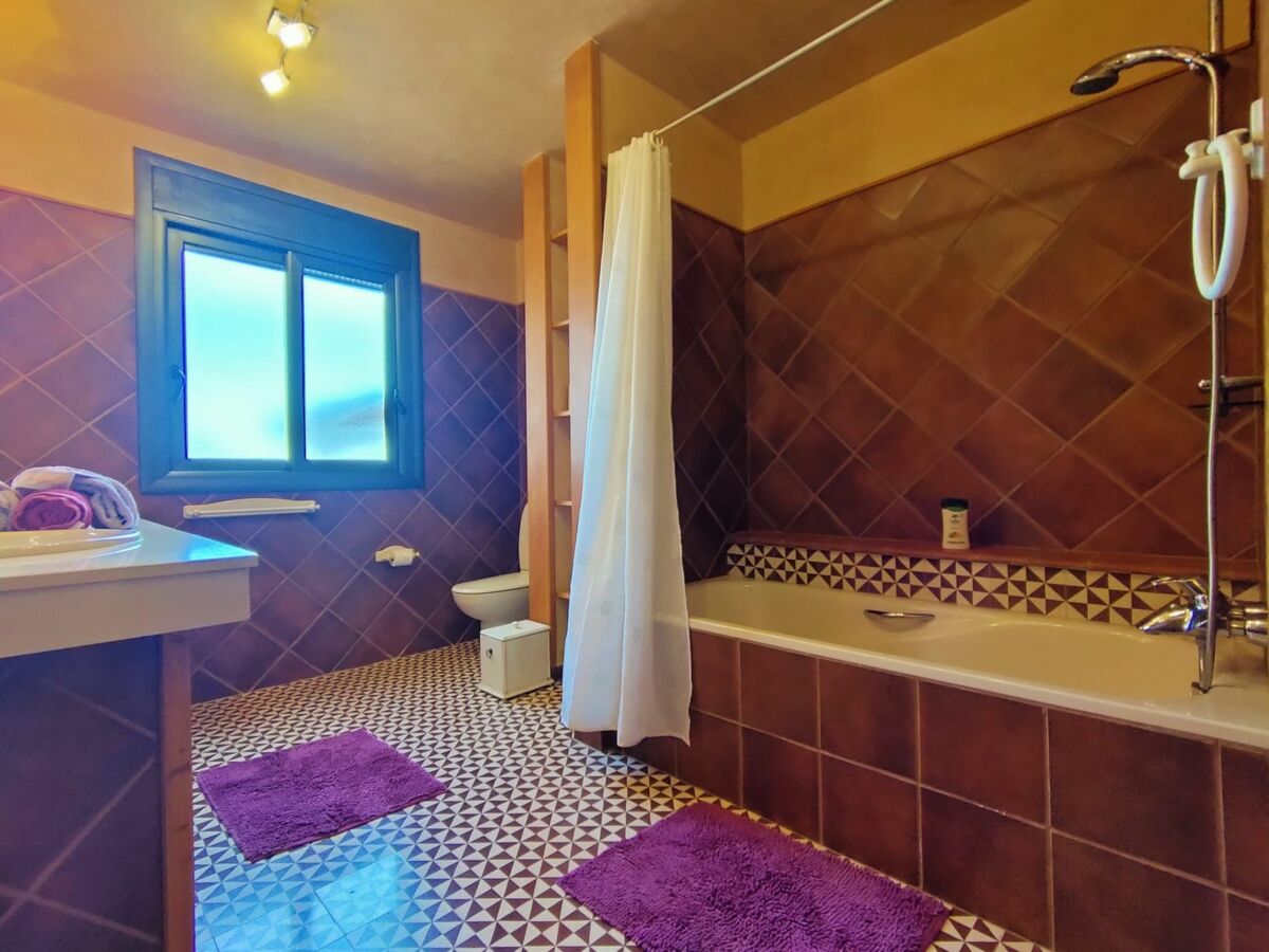 Maison Anais Luxury Villas à Callao Salvaje, piscine chauffée privée - Photo 25