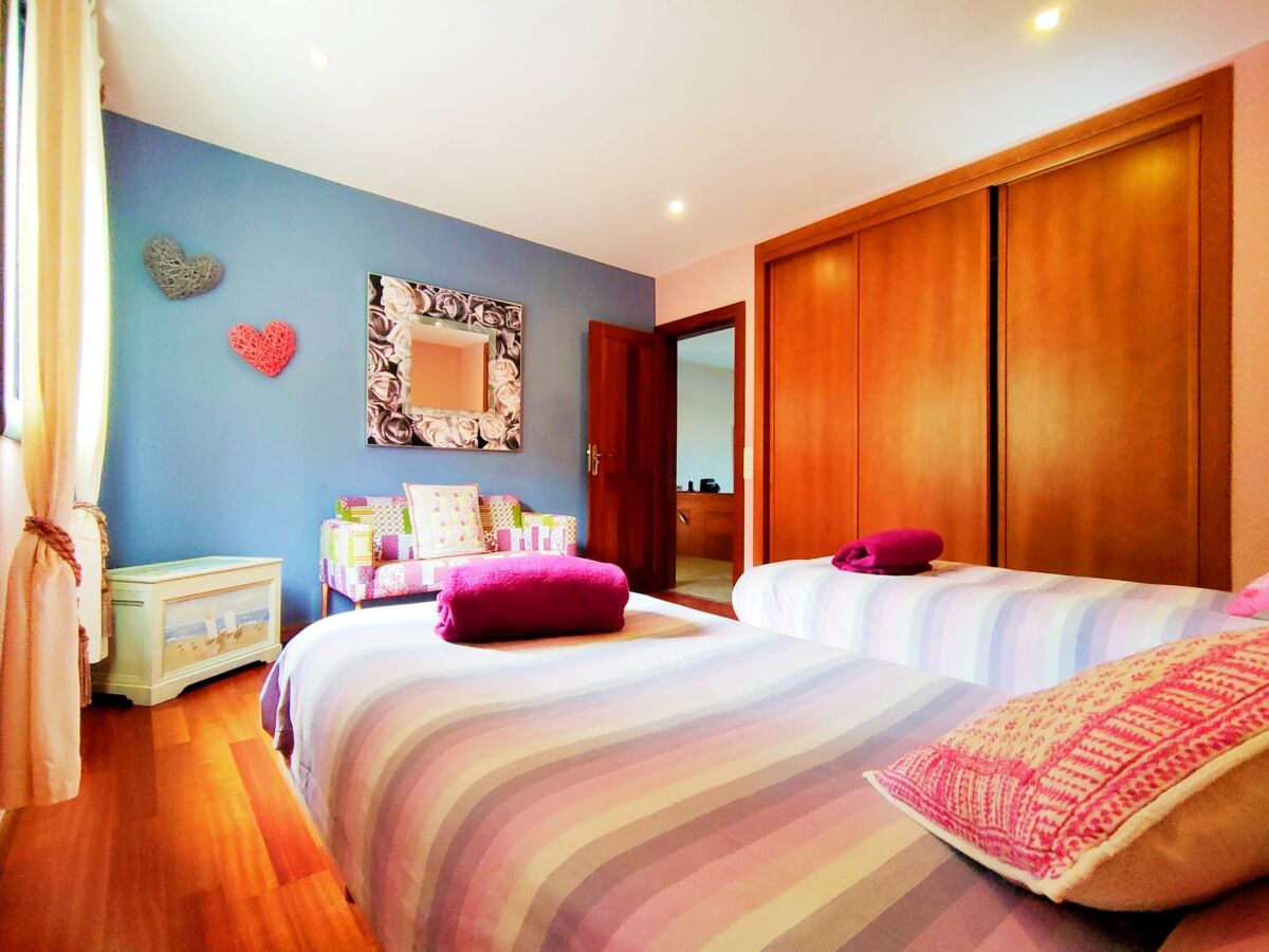 Maison Anais Luxury Villas à Callao Salvaje, piscine chauffée privée - Photo 26