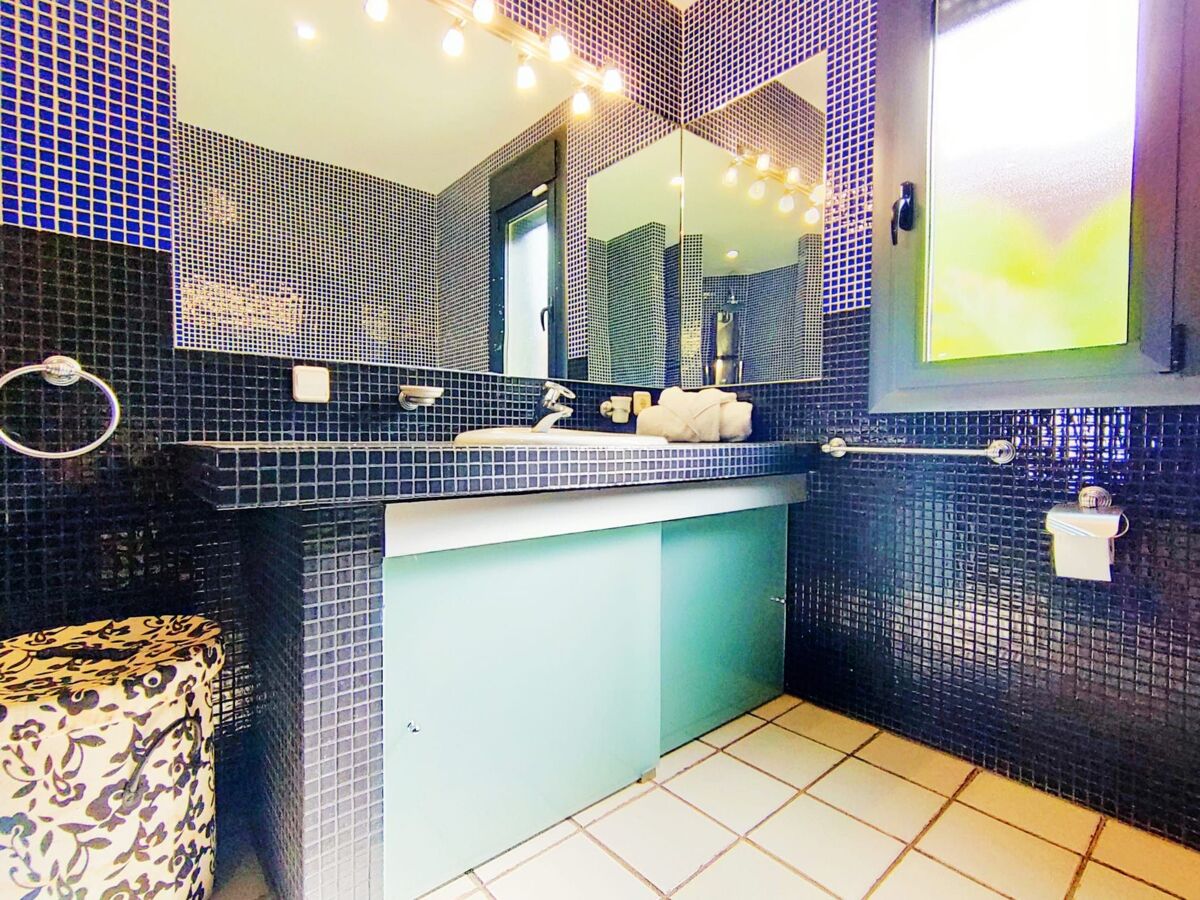 Maison Anais Luxury Villas à Callao Salvaje, piscine chauffée privée - Photo 28
