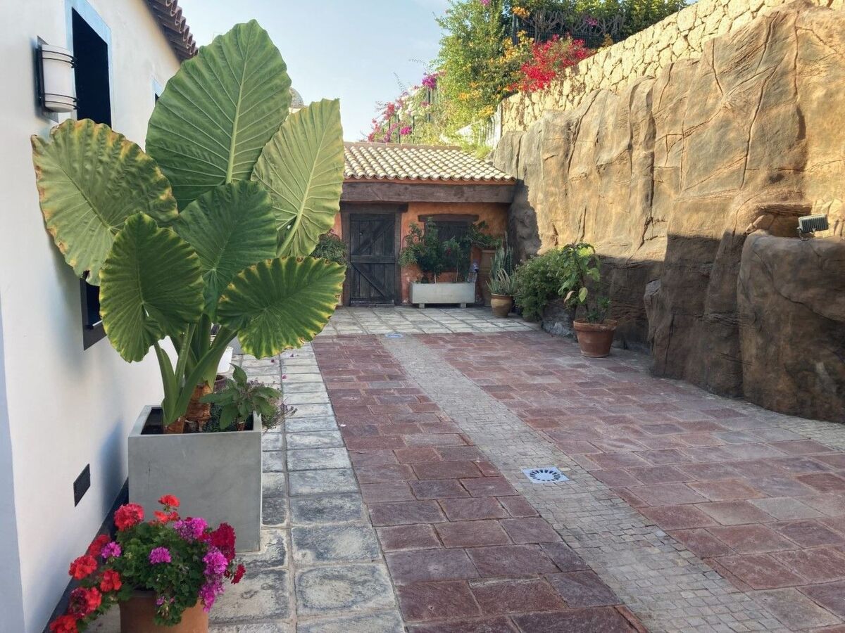 Maison Anais Luxury Villas à Callao Salvaje, piscine chauffée privée - Photo 35