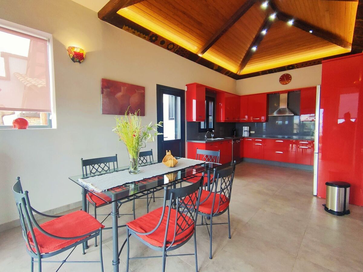 Maison Anais Luxury Villas à Callao Salvaje, piscine chauffée privée - Photo 40