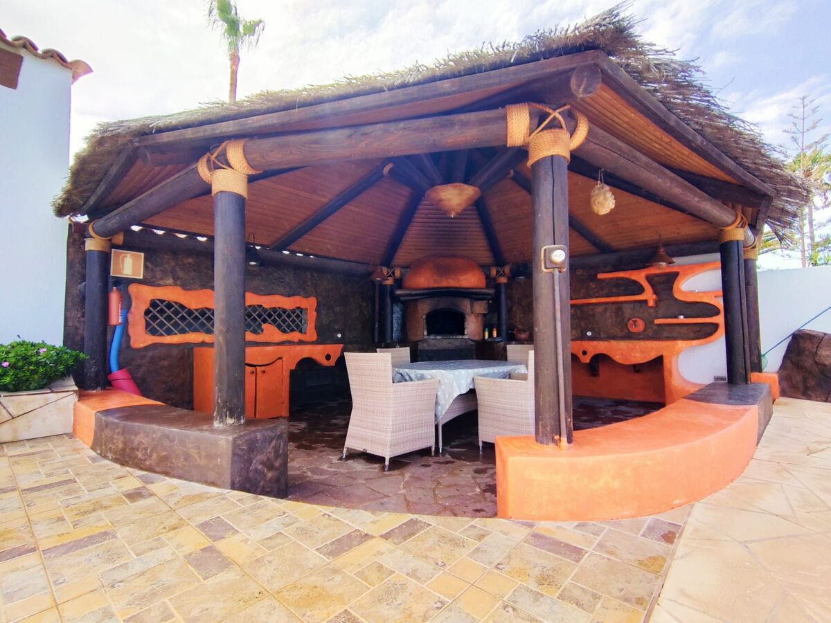 Maison Anais Luxury Villas à Callao Salvaje, piscine chauffée privée - Photo 45