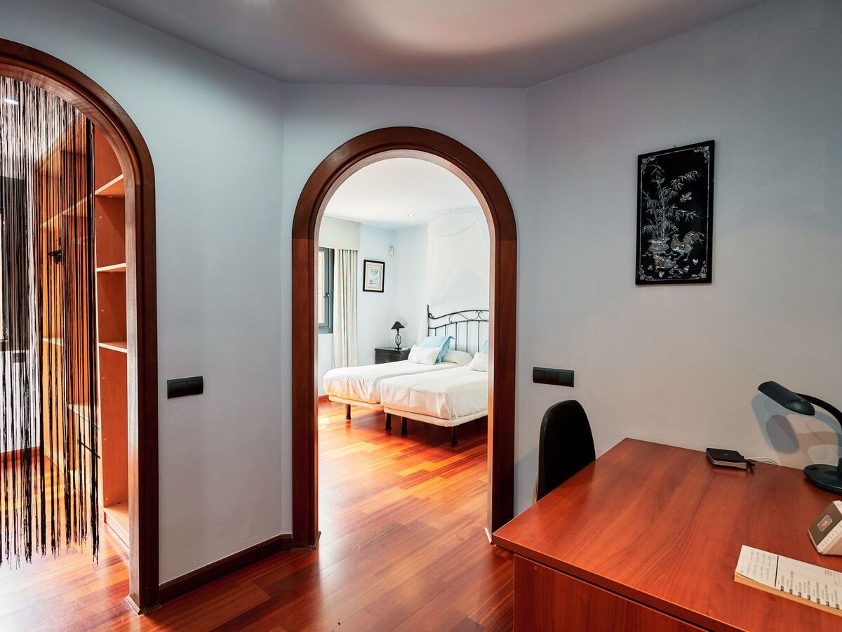 Maison Anais Luxury Villas à Callao Salvaje, piscine chauffée privée - Photo 50