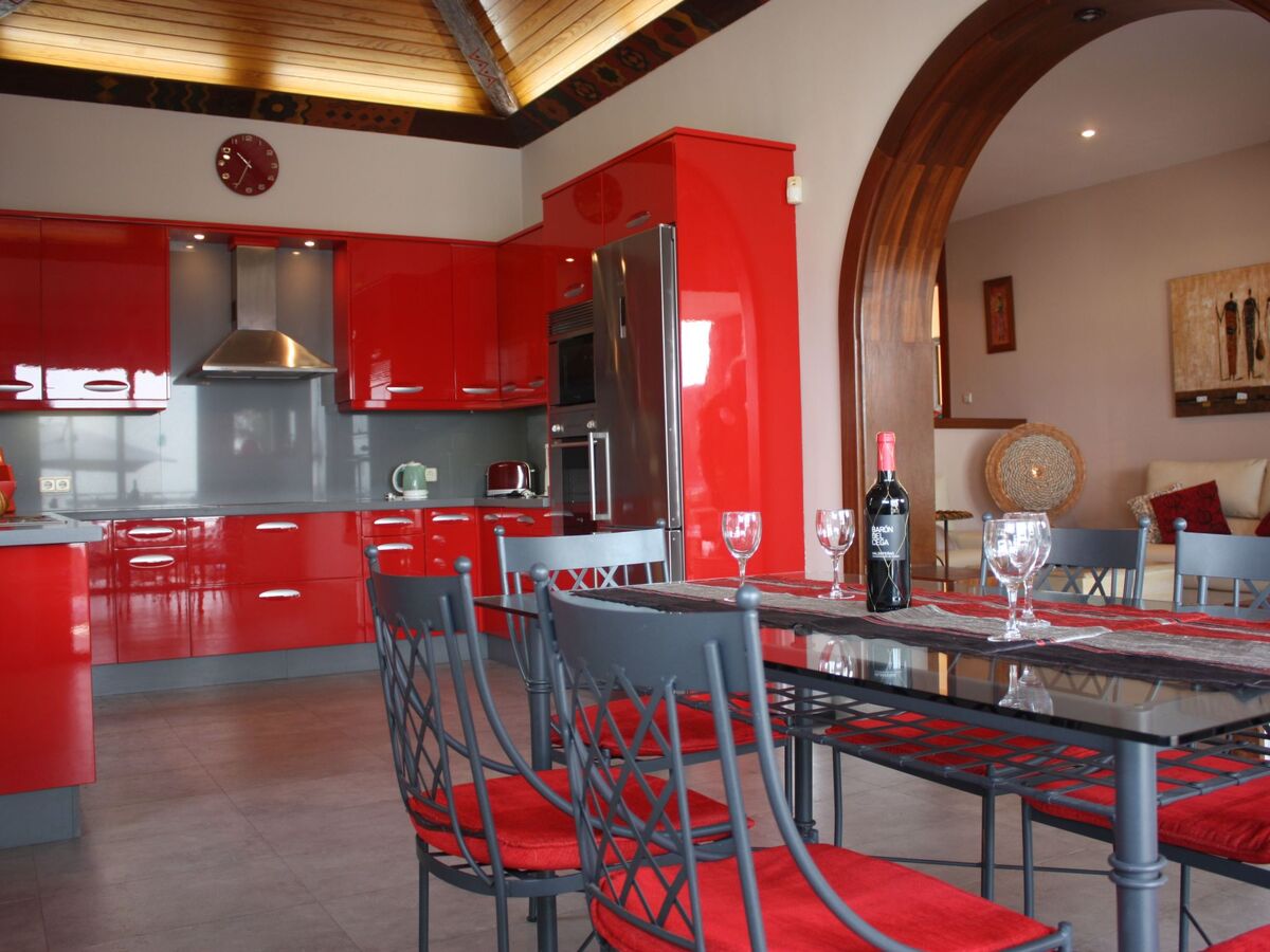 Maison Anais Luxury Villas à Callao Salvaje, piscine chauffée privée - Photo 62