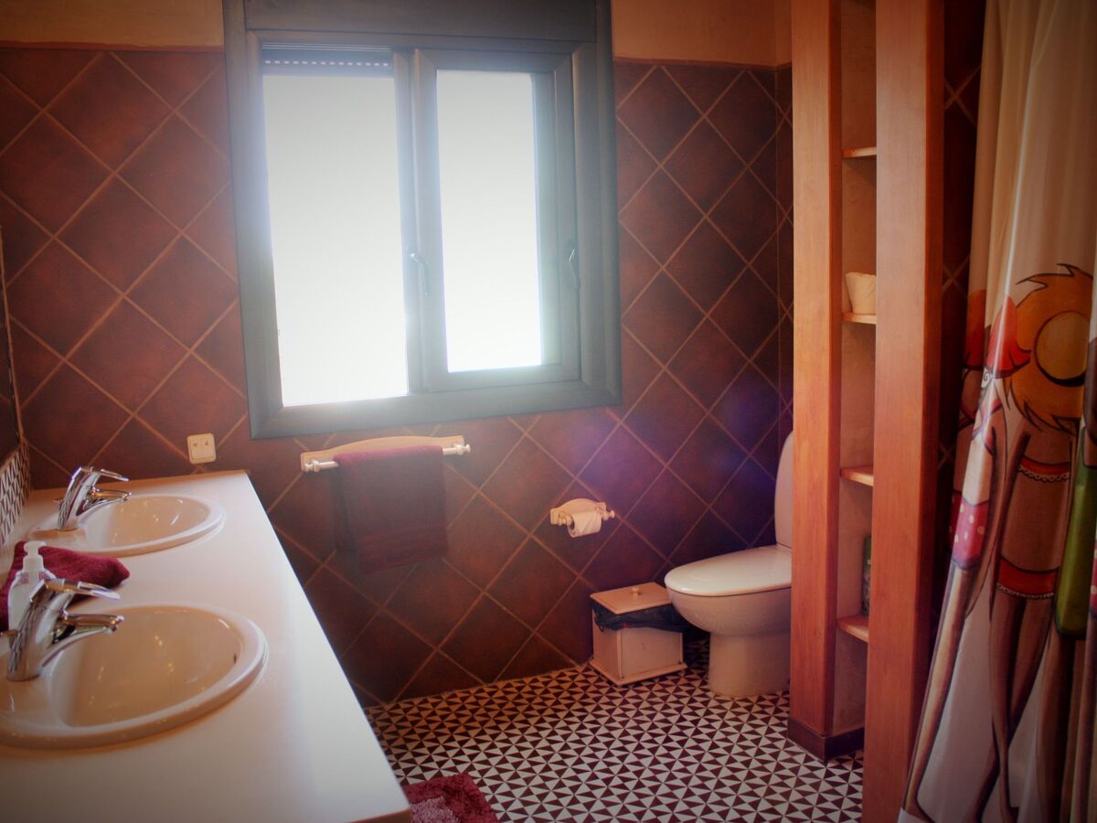 Maison Anais Luxury Villas à Callao Salvaje, piscine chauffée privée - Photo 65
