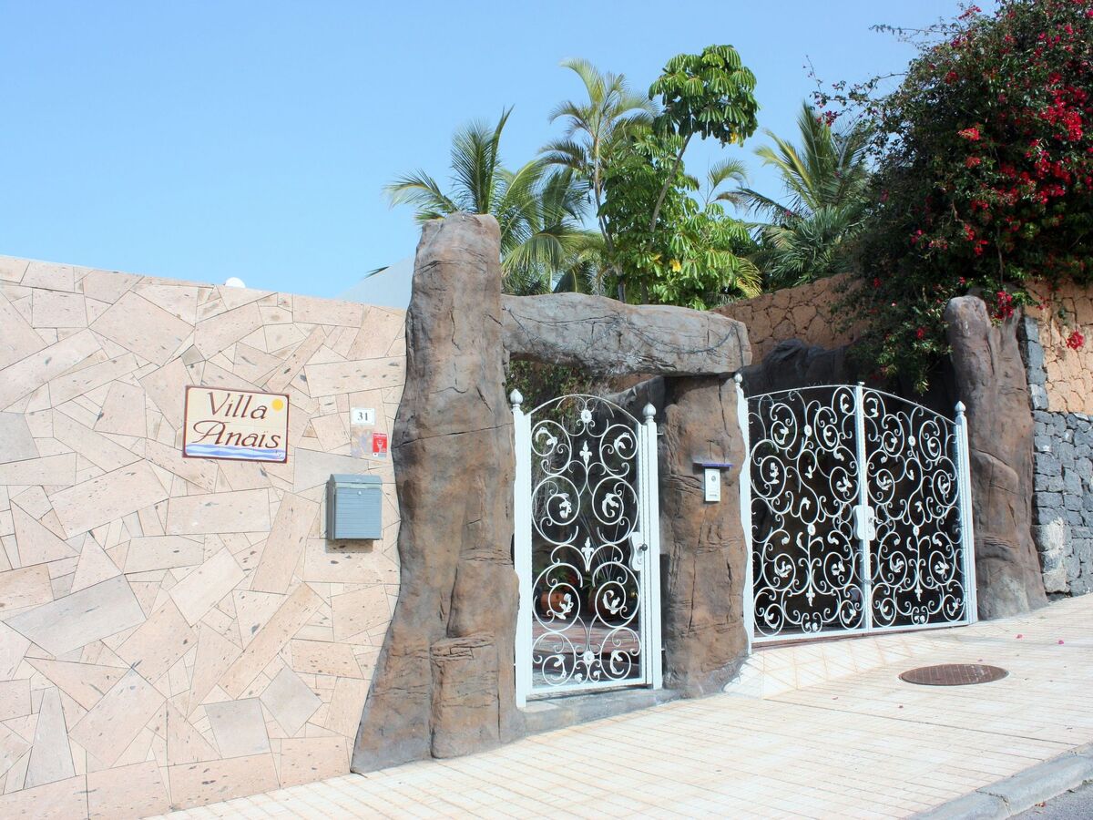 Maison Anais Luxury Villas à Callao Salvaje, piscine chauffée privée - Photo 72