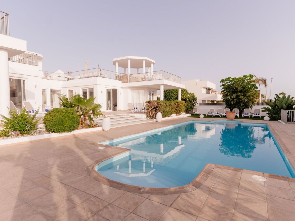 Villa Tenerife Private Boutique – 8 ch., piscine et vue mer 360° - Photo 7