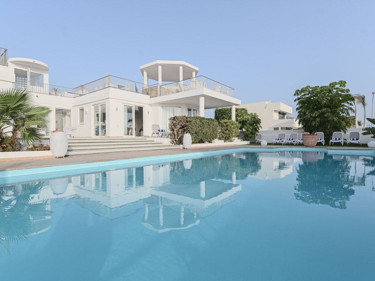 Villa Tenerife Private Boutique – 8 ch., piscine et vue mer 360° - Photo 8