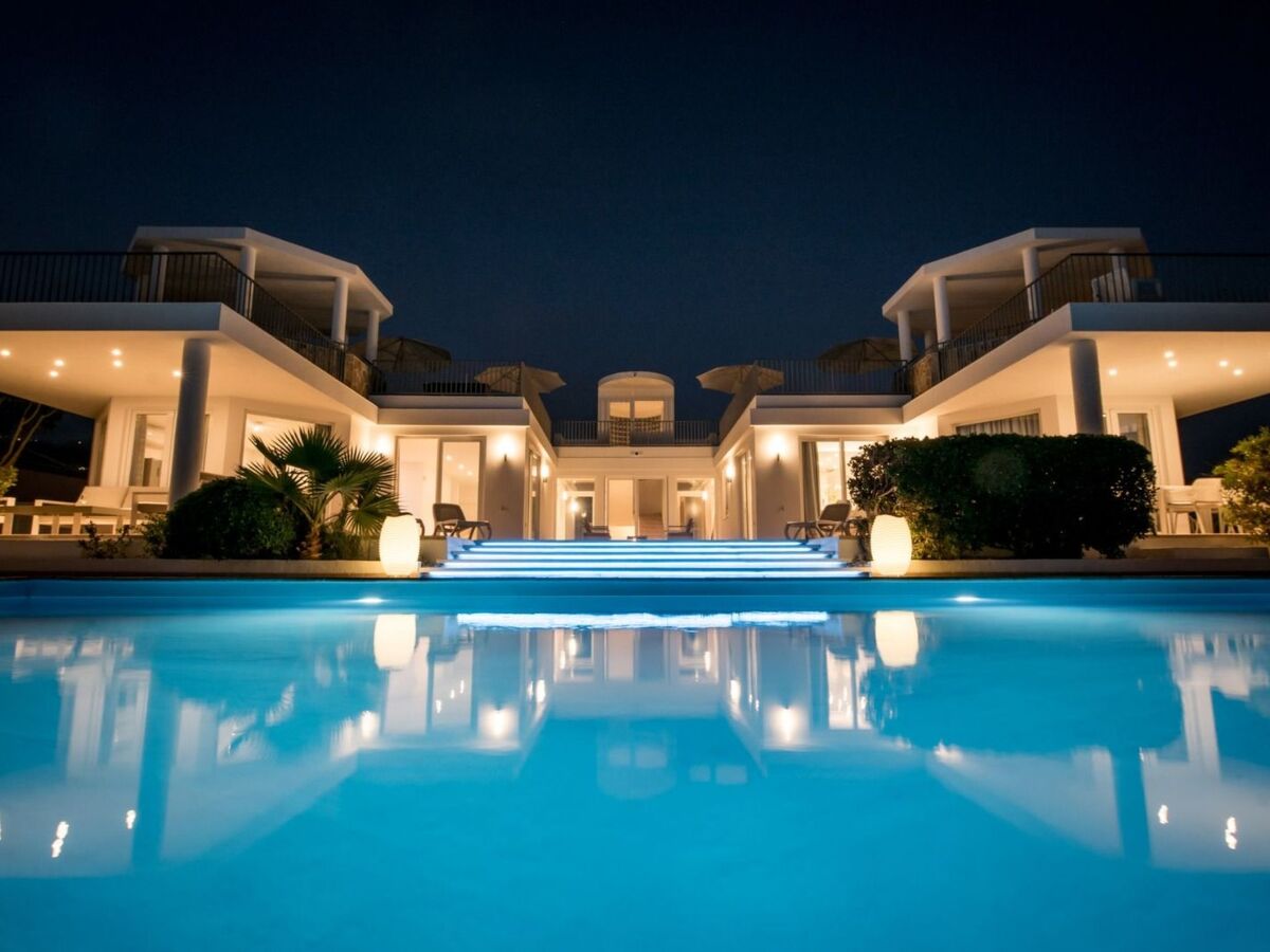 Villa Tenerife Private Boutique – 8 ch., piscine et vue mer 360° - Photo 10