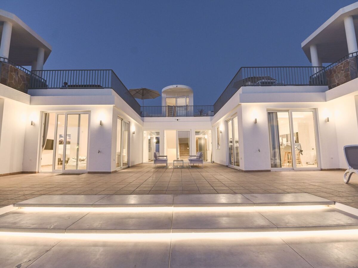 Villa Tenerife Private Boutique – 8 ch., piscine et vue mer 360° - Photo 13