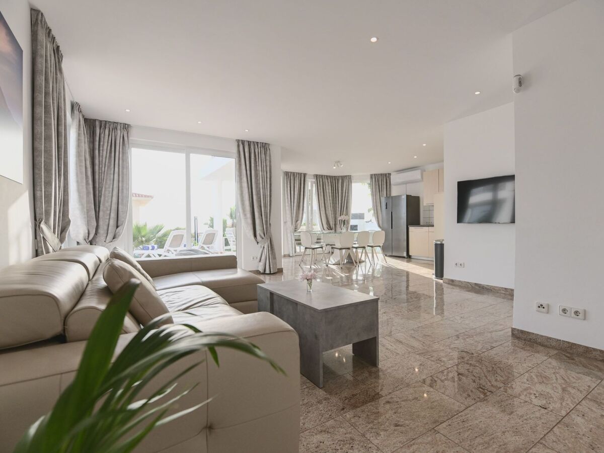 Villa Tenerife Private Boutique – 8 ch., piscine et vue mer 360° - Photo 14