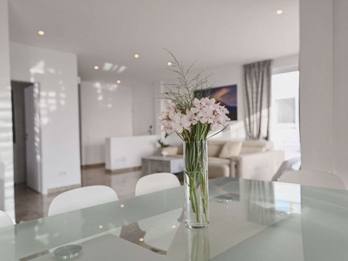 Villa Tenerife Private Boutique – 8 ch., piscine et vue mer 360° - Photo 16