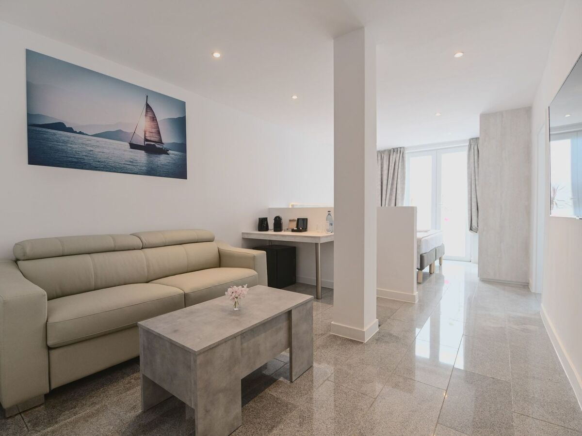 Villa Tenerife Private Boutique – 8 ch., piscine et vue mer 360° - Photo 26