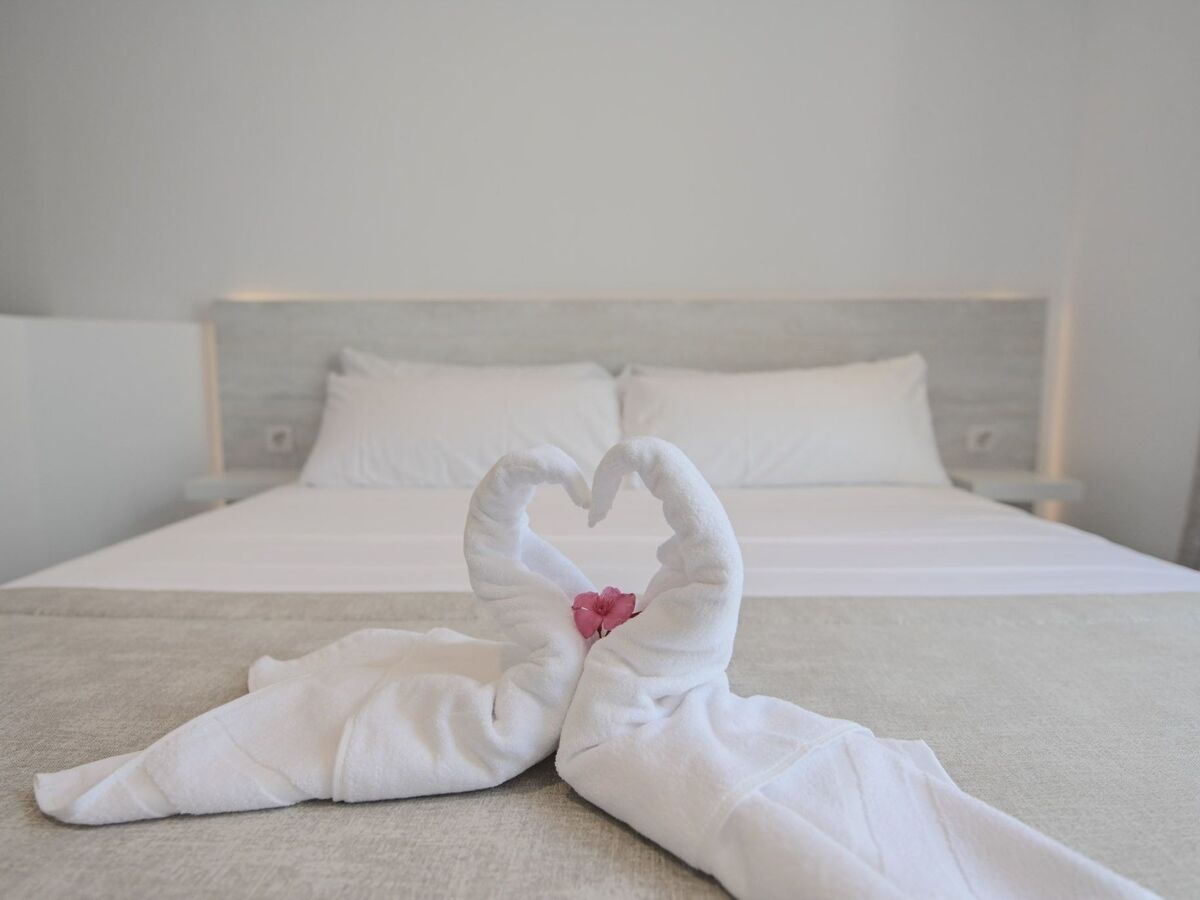 Villa Tenerife Private Boutique – 8 ch., piscine et vue mer 360° - Photo 29