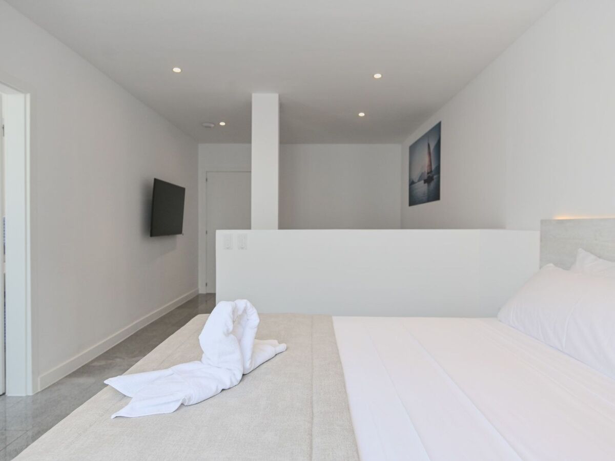 Villa Tenerife Private Boutique – 8 ch., piscine et vue mer 360° - Photo 31