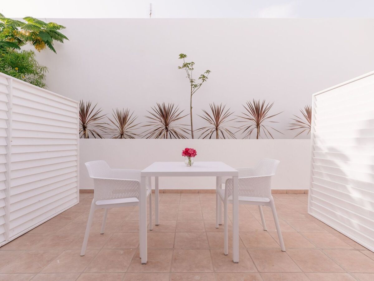Villa Tenerife Private Boutique – 8 ch., piscine et vue mer 360° - Photo 32