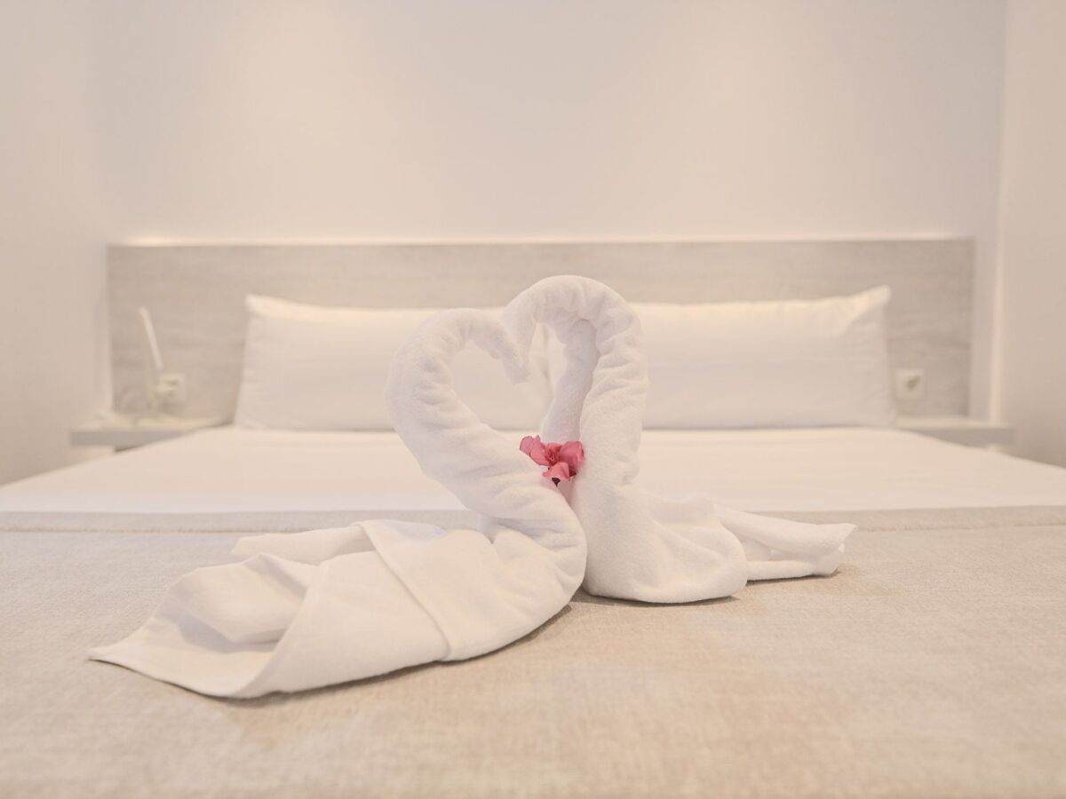 Villa Tenerife Private Boutique – 8 ch., piscine et vue mer 360° - Photo 37
