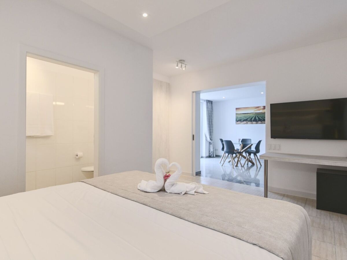 Villa Tenerife Private Boutique – 8 ch., piscine et vue mer 360° - Photo 39