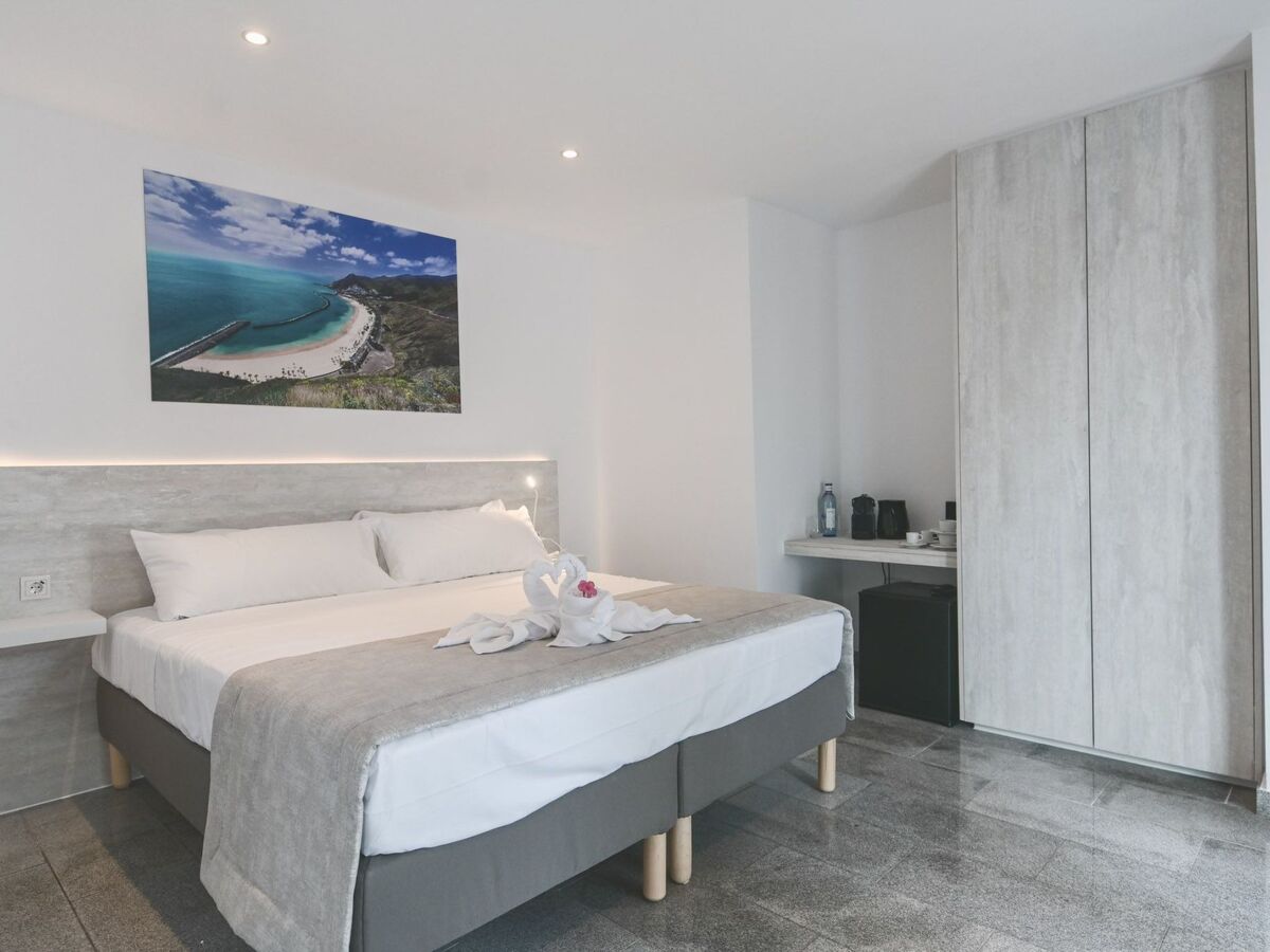 Villa Tenerife Private Boutique – 8 ch., piscine et vue mer 360° - Photo 44