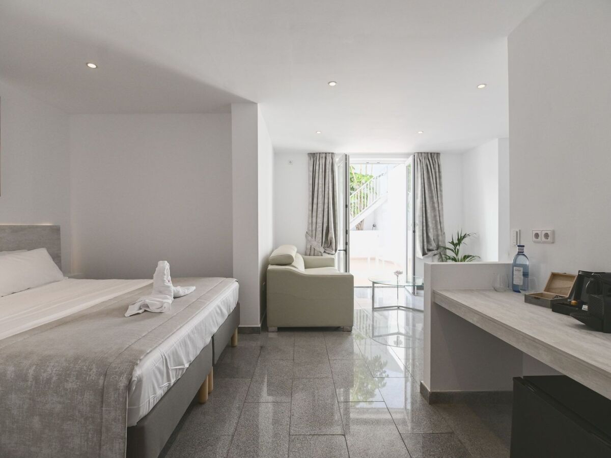 Villa Tenerife Private Boutique – 8 ch., piscine et vue mer 360° - Photo 50