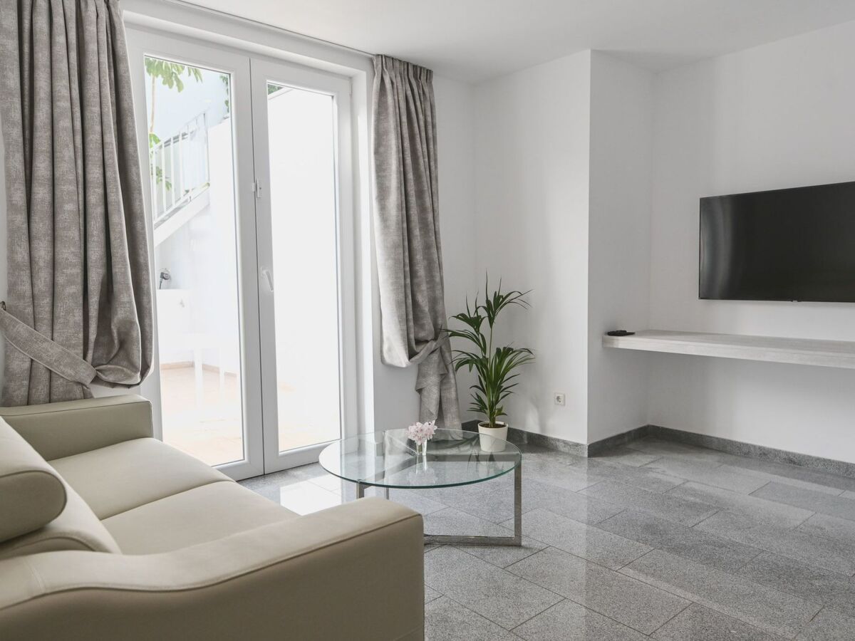 Villa Tenerife Private Boutique – 8 ch., piscine et vue mer 360° - Photo 53