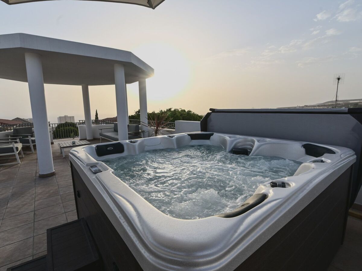 Villa Tenerife Private Boutique – 8 ch., piscine et vue mer 360° - Photo 55