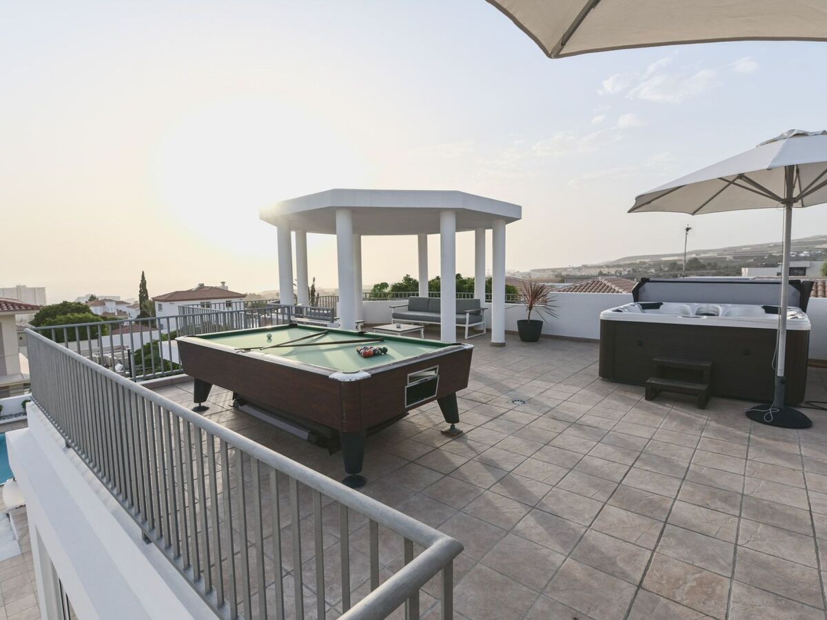 Villa Tenerife Private Boutique – 8 ch., piscine et vue mer 360° - Photo 56