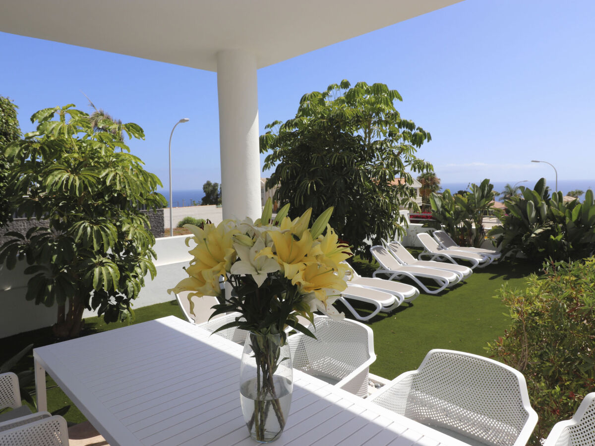 Villa Tenerife Private Boutique – 8 ch., piscine et vue mer 360° - Photo 58