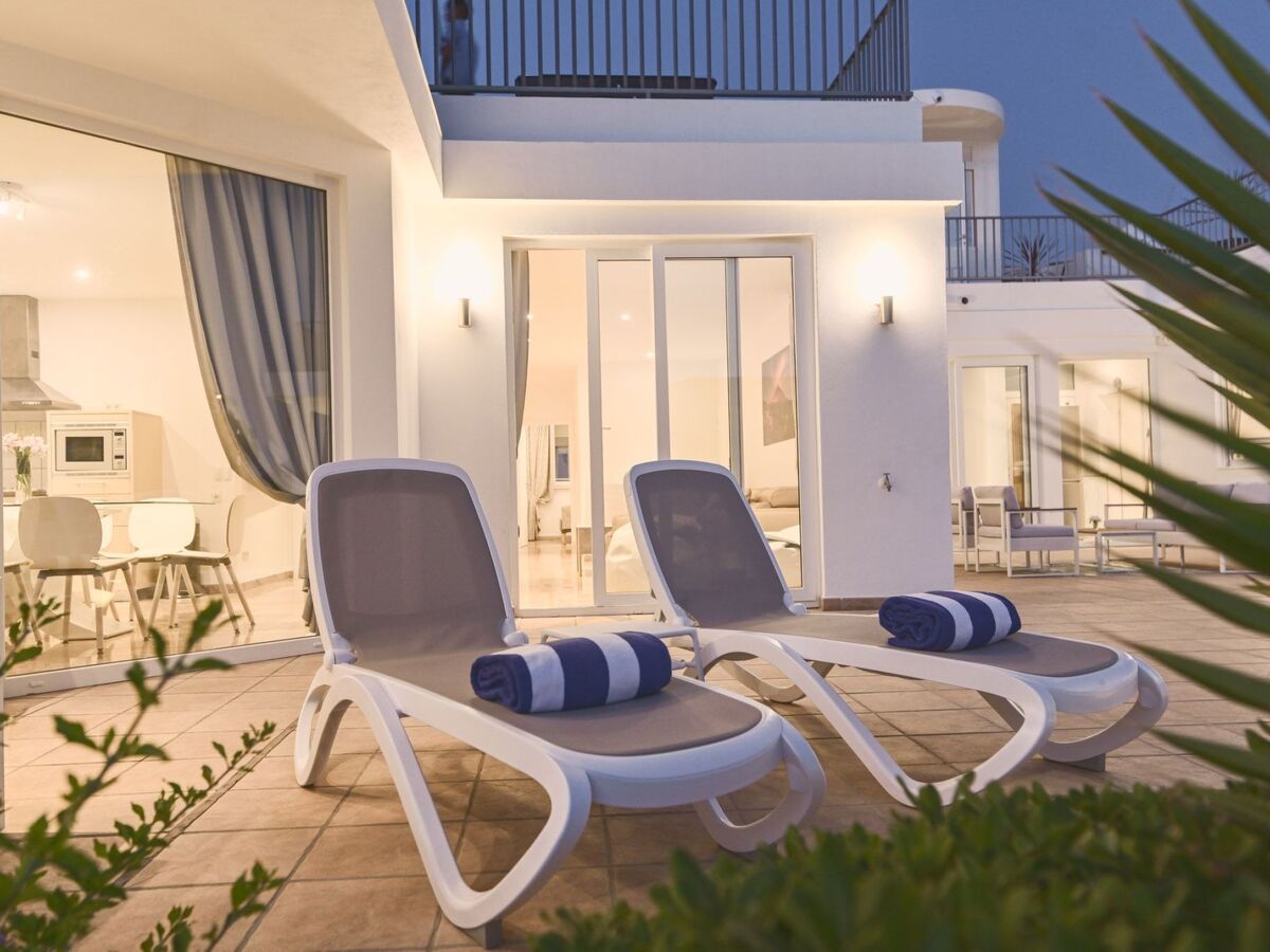 Villa Tenerife Private Boutique – 8 ch., piscine et vue mer 360° - Photo 59