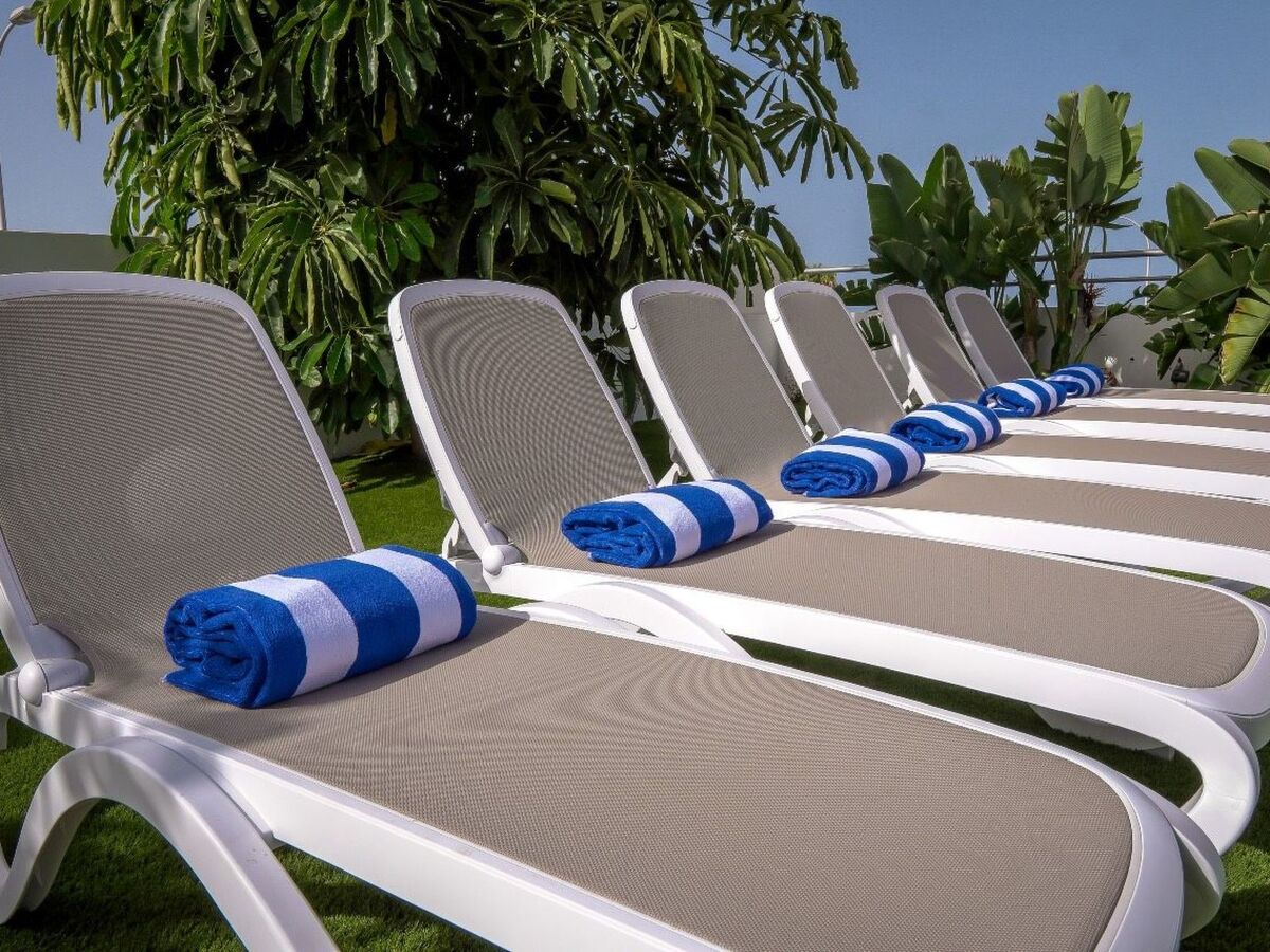 Villa Tenerife Private Boutique – 8 ch., piscine et vue mer 360° - Photo 60