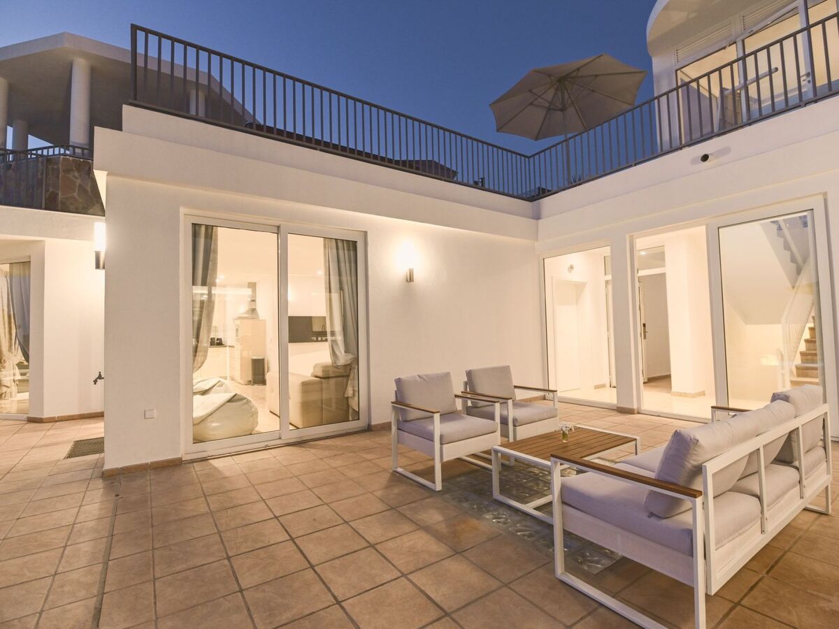Villa Tenerife Private Boutique – 8 ch., piscine et vue mer 360° - Photo 63