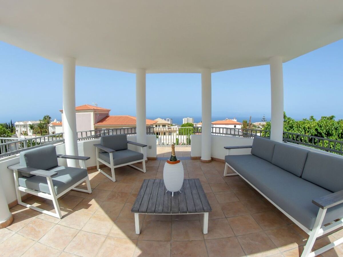 Villa Tenerife Private Boutique – 8 ch., piscine et vue mer 360° - Photo 64