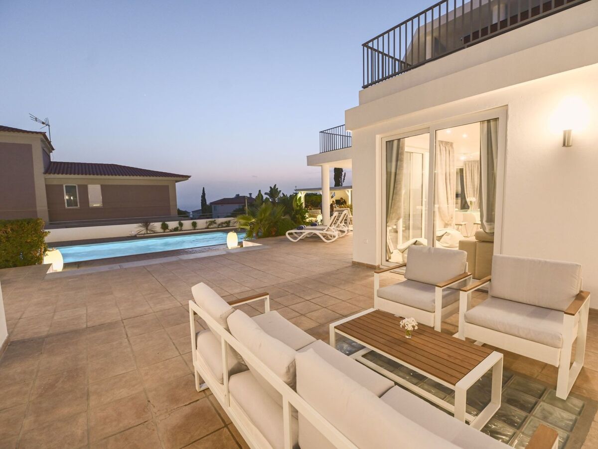 Villa Tenerife Private Boutique – 8 ch., piscine et vue mer 360° - Photo 65