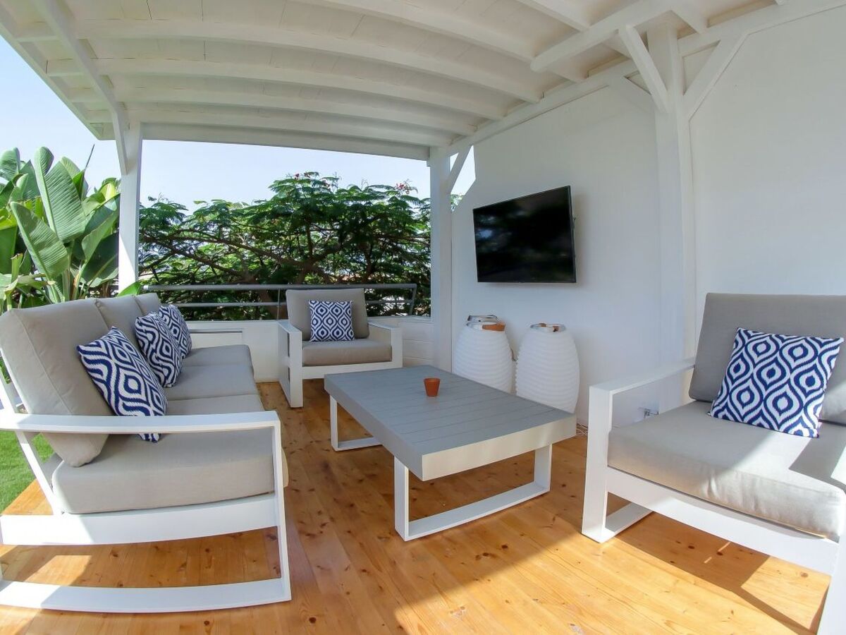 Villa Tenerife Private Boutique – 8 ch., piscine et vue mer 360° - Photo 66