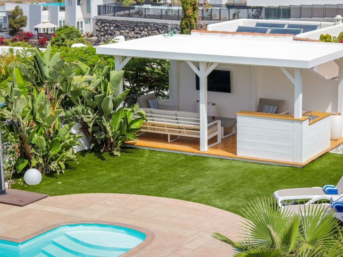 Villa Tenerife Private Boutique – 8 ch., piscine et vue mer 360° - Photo 67