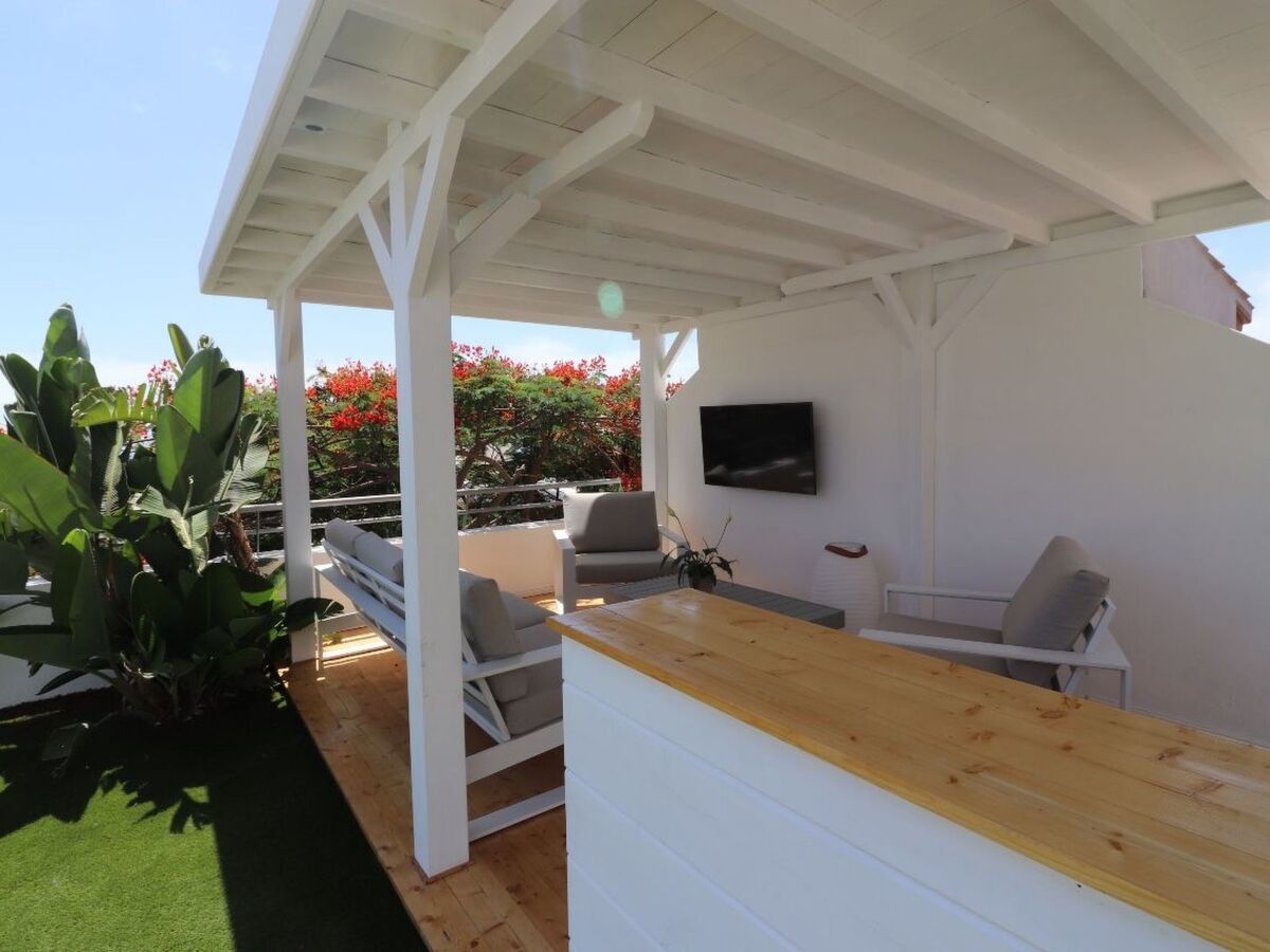 Villa Tenerife Private Boutique – 8 ch., piscine et vue mer 360° - Photo 68