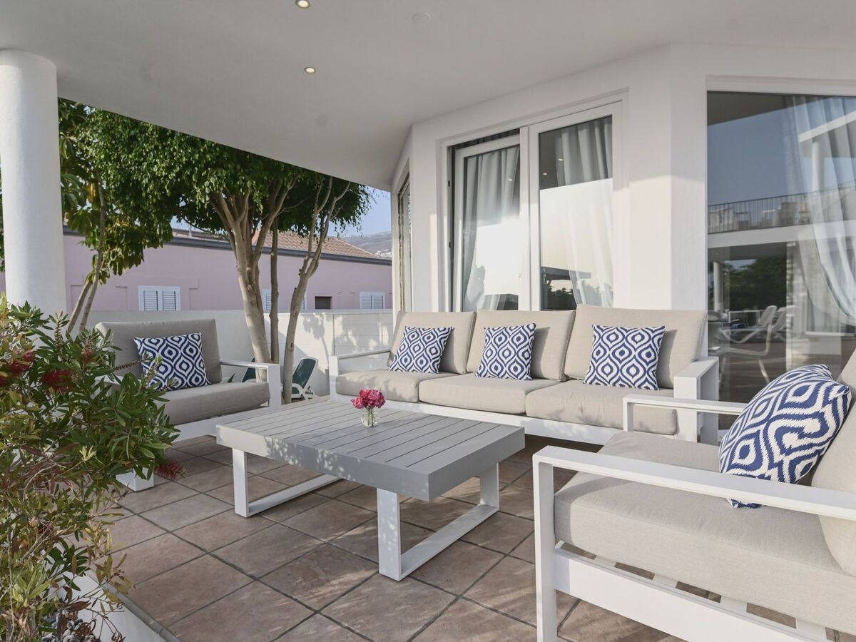 Villa Tenerife Private Boutique – 8 ch., piscine et vue mer 360° - Photo 69