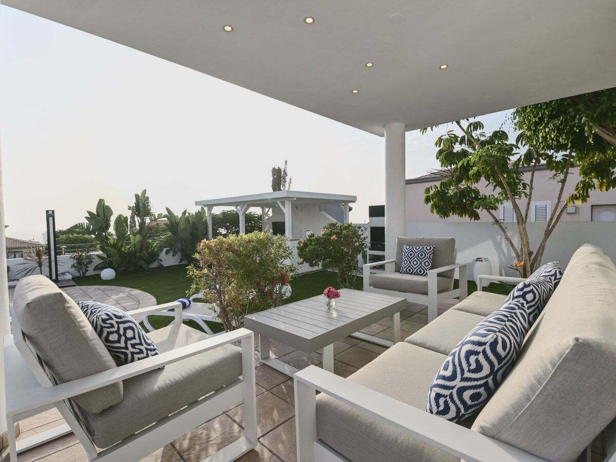 Villa Tenerife Private Boutique – 8 ch., piscine et vue mer 360° - Photo 70