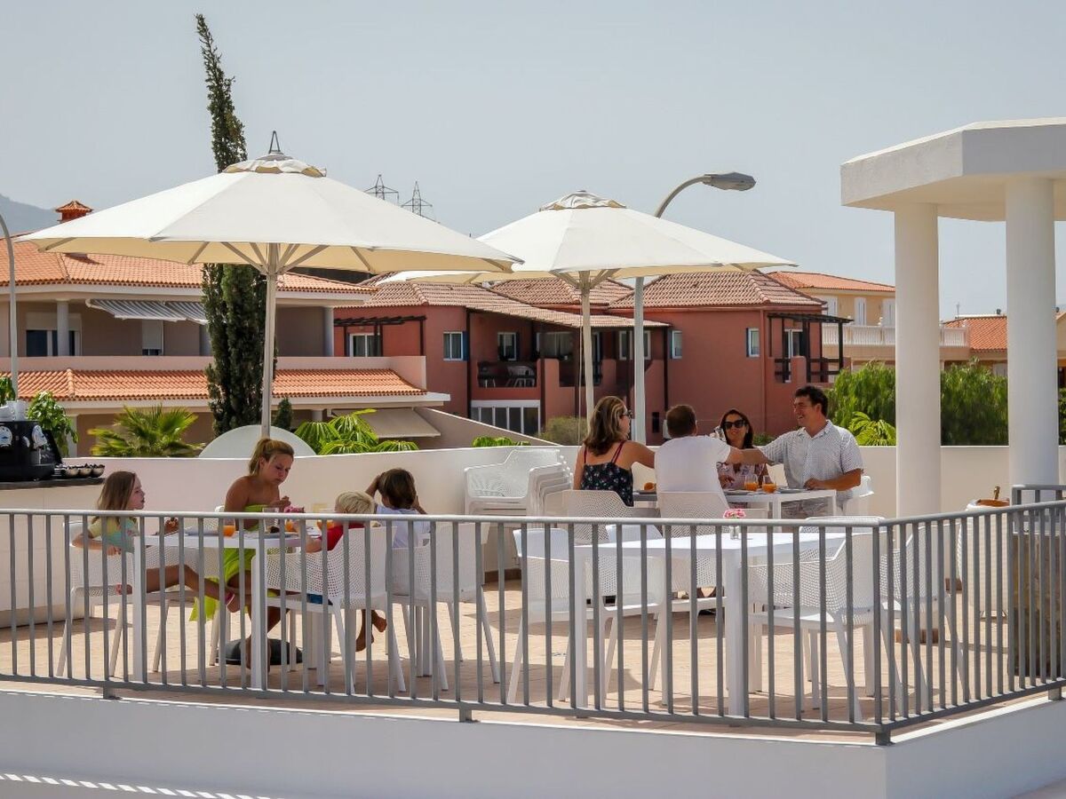 Villa Tenerife Private Boutique – 8 ch., piscine et vue mer 360° - Photo 78
