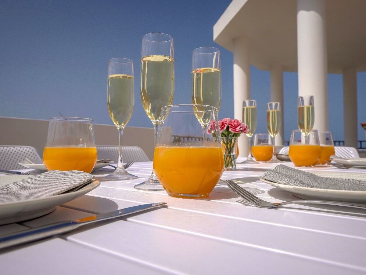 Villa Tenerife Private Boutique – 8 ch., piscine et vue mer 360° - Photo 79