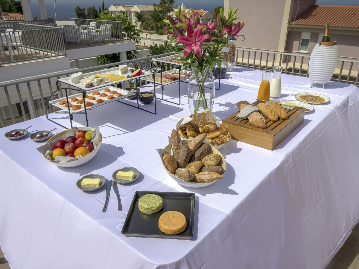 Villa Tenerife Private Boutique – 8 ch., piscine et vue mer 360° - Photo 80