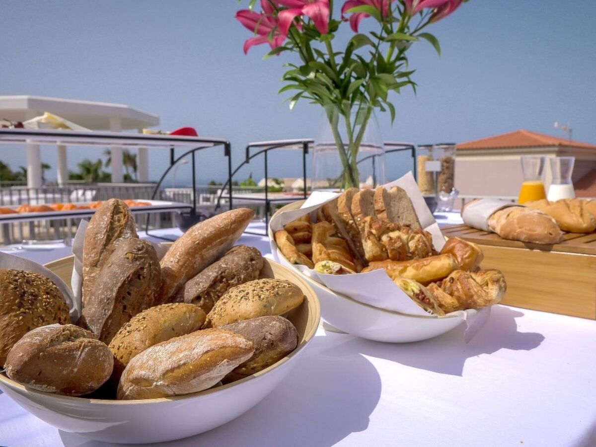 Villa Tenerife Private Boutique – 8 ch., piscine et vue mer 360° - Photo 82