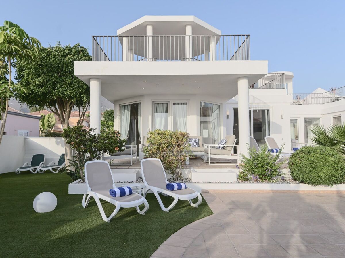 Villa Tenerife Private Boutique – 8 ch., piscine et vue mer 360° - Photo 83