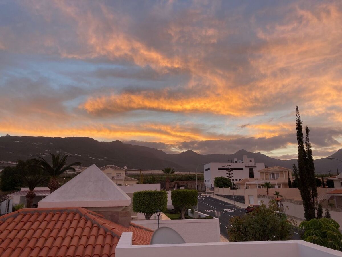 Villa Tenerife Private Boutique – 8 ch., piscine et vue mer 360° - Photo 84
