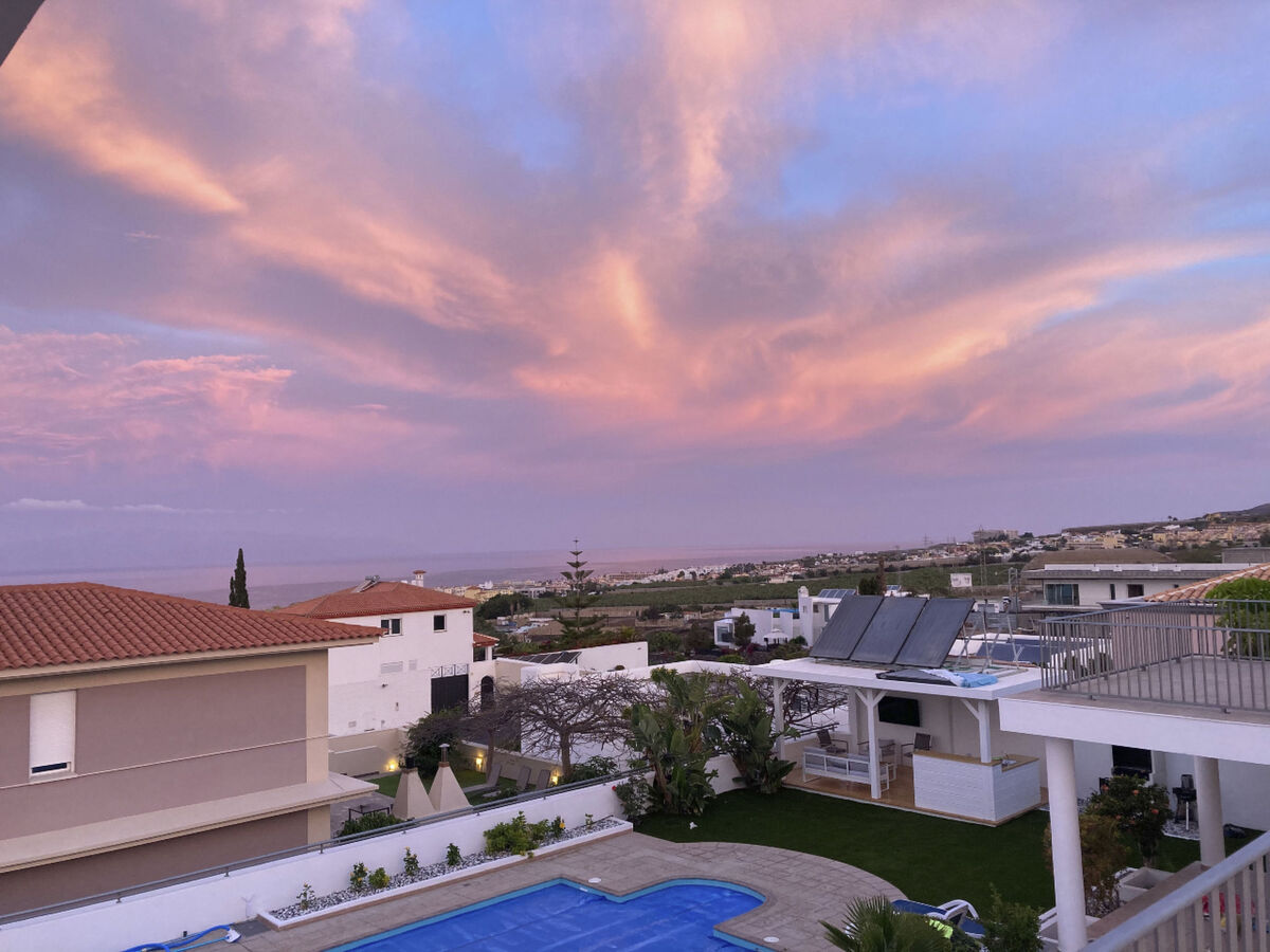 Villa Tenerife Private Boutique – 8 ch., piscine et vue mer 360° - Photo 85