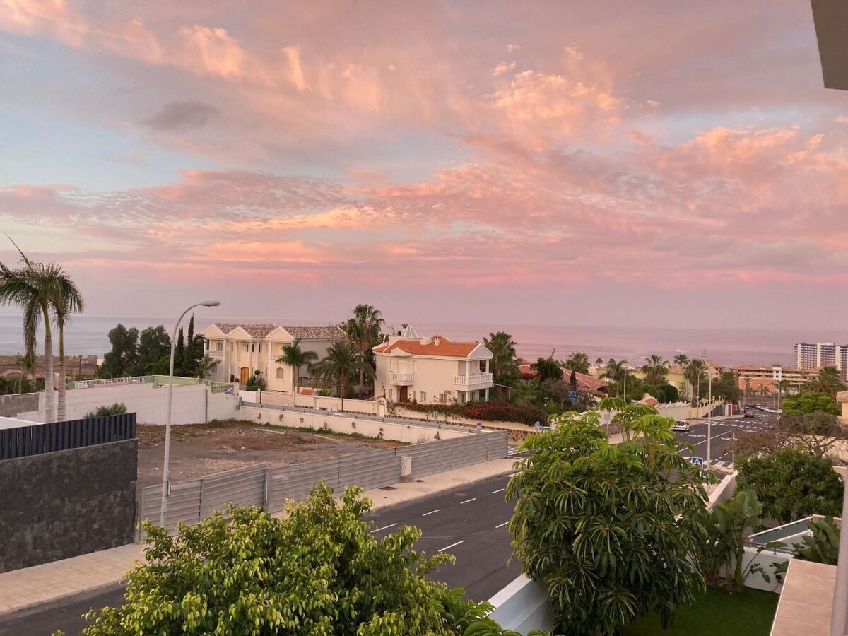 Villa Tenerife Private Boutique – 8 ch., piscine et vue mer 360° - Photo 86